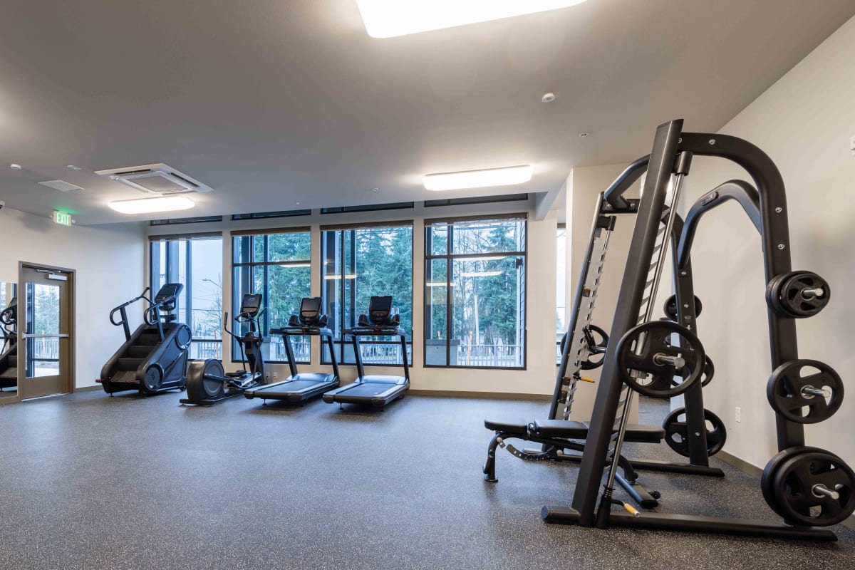 Everett Apartments for Rent Four Corners